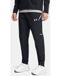Under Armour - Woven Utility Pants Reflective - Lyst