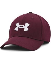 Under Armour - Cappello Blitzing - Lyst
