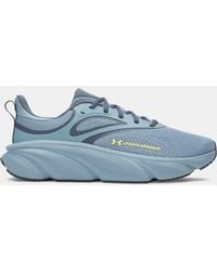 Under Armour - Ua Charged+ Rogue 6 Running Shoes - Lyst