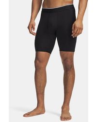 Under Armour - Heatgear Elite Long Shorts Ultimate Ultimate Reflective - Lyst