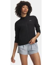 Under Armour - Ua Velociti Track Jacket - Lyst
