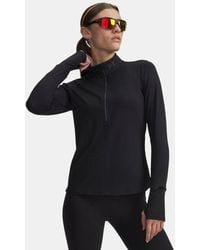 Under Armour - Launch Pro ½ Zip Reflective - Lyst