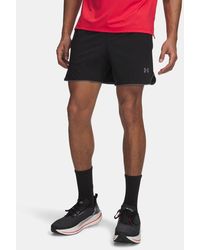 Under Armour - Velociti Pro Vent Shorts Ultimate Reflective - Lyst