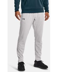 armour jogging pants