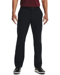 Under Armour - Pantaloni techTM tapered - Lyst
