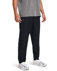 Under Armour - Icon Legacy Windbreaker Pants - Lyst