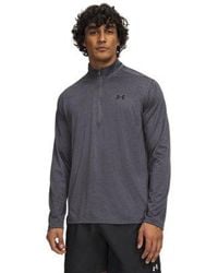 Under Armour - Ua Tech Vent 1⁄2 Zip - Lyst