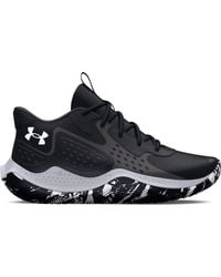 Under Armour - Jet '23 Basketball Shoes - Lyst