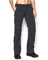 Womens Under Armour Divvy Pant