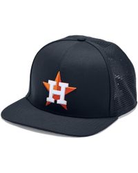 canelo under armour hat