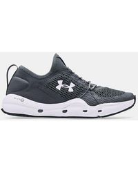 under armour assert 6 grey