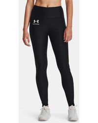 Under Armour Leggings for Women | Black Friday Sale up to 66% | Lyst
