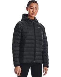 Under Armour - Chaqueta storm armour down 2.0 - Lyst
