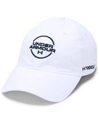 ua freedom jordan spieth tour cap