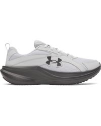 Under Armour - Ua Charged+ Assert 11 Running Shoes - Lyst