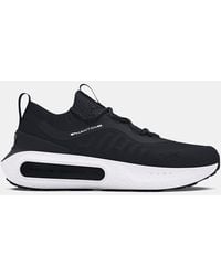 Under Armour - Phantom 4
Schuhe Für Herren Anthracite Weiß - Lyst