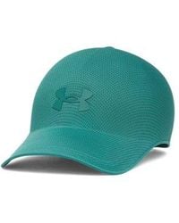 Under Armour - Ua Stealthform Uncrushable Adjustable Hat - Lyst