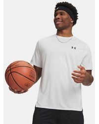 Under Armour - Tech Vent Short Sleeve - Lyst