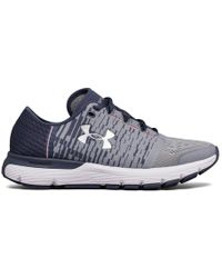 under armour gemini blue