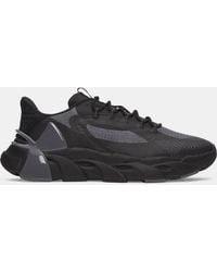 Under Armour - Hb Trainer Sport Training Shoes Anthracite Metallic - Lyst