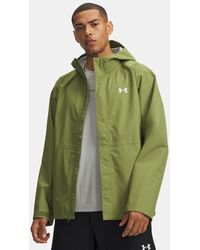 Under Armour - Ua Cloudstrike Jacket - Lyst
