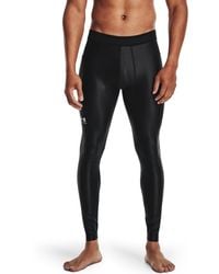 Under Armour - Legging iso-chill - Lyst