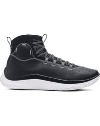 Under Armour - Curry 4 Flotro Basketball Shoes - Lyst