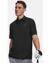 Under Armour - Matchplay Polo Castlerock - Lyst