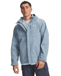 Under Armour - Ua Porter 3-in-1 Jacket - Lyst