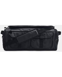 Under Armour - Triumph Backpack Duffle - Lyst