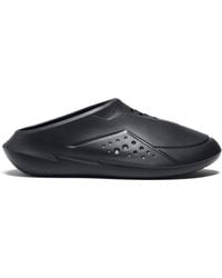 Under Armour - Curry Foamtro Slides - Lyst