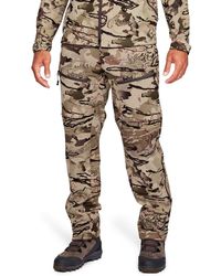 under armour ridge reaper infil windstopper jacket