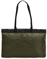 Under Armour - Ua Favorite Freedom Tote - Lyst