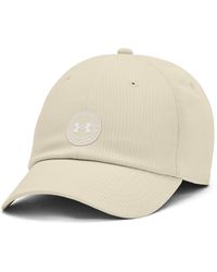 Under Armour - Cappello ArmourVent Adjustable - Lyst