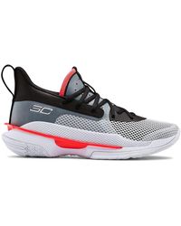 curry 6 green men