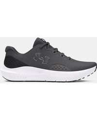Under Armour - Men's Surge 4 Sneaker, - Lyst