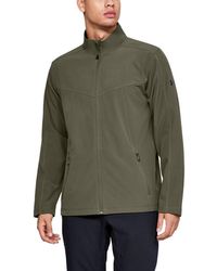under armour night vision tactical jacket