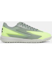 Under Armour - Shadow Turf 3 Soccer Shoes Silica High Vis - Lyst