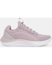 Under Armour - Dynamic 2
Trainingsschuhe Für Damen Dawn Violett Prime Metallisch Dawn - Lyst
