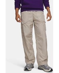 Under Armour - Unstoppable Fleece Cold Weather Pants Highland Buff - Lyst