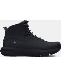 Under Armour - Ua Charged Valsetz Mid - Lyst
