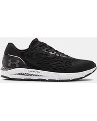 Under Armour Ua Hovr Sonic 3 Running Shoes - Black