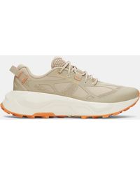 Under Armour - Charged Bandit Trail 4 Trail Running Shoes City Khaki Winter Dusty Coral - Lyst