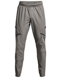 Training unstoppable - pantalon Under Armour pour homme en coloris Bleu -  Lyst