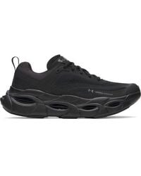 Under Armour - Halo Racer Running Shoes Castlerock - Lyst