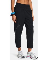 Under Armour - Unstoppable
Trainingshose Für Damen - Lyst