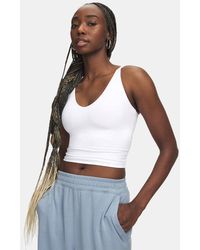 Under Armour - Ua Meridian Support Tank - Lyst