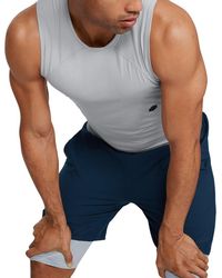 Under Armour Rush Men's Compression Tank Top - Multicolour