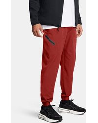 Under Armour - Ua Unstoppable joggers - Lyst