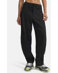 Under Armour - Knit Track Pants - Lyst
